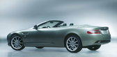 "Driven To the 9's Tour" For The All New Aston Martin DB9 in the US "Driven To the 9's Tour" For The All New Aston Martin DB9 in the US