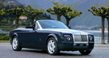 Rolls-Royce Celebrates Centenary At Villa D'Este 2004 Rolls-Royce Celebrates Centenary At Villa D'Este 2004