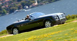 Rolls-Royce Celebrates Centenary At Villa D'Este 2004 Rolls-Royce Celebrates Centenary At Villa D'Este 2004