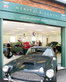 Aston Martin Lagonda: Neues Restaurationszentrum
