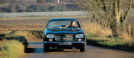 Maserati 5000GT - Fit for a King Maserati 5000GT - Fit for a King