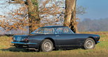 Maserati 5000GT - Fit for a King Maserati 5000GT - Fit for a King
