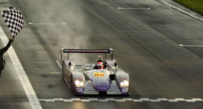 Triple victory for Audi at start of LMES season Triple victory for Audi at start of LMES season