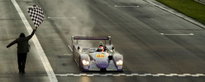 Triple victory for Audi at start of LMES season Triple victory for Audi at start of LMES season
