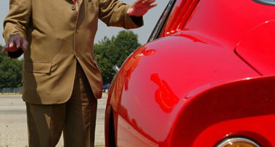 Ferrari 275 Tour 2004 