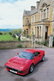 The ex-Eddie Irvine Ferrari 288GTO 
