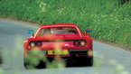 The ex-Eddie Irvine Ferrari 288GTO 
