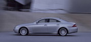 Order books for the new four-door coupé from Mercedes-Benz now open