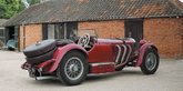One of the Last Great 20th Century 'Old Master' Car Collections to Sell at Bonhams' Goodwood Revival Auction