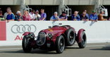 Le Mans Classic 2004 - Preview Le Mans Classic 2004 - Preview
