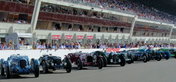 Le Mans Classic 2004 - Preview Le Mans Classic 2004 - Preview
