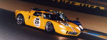 Ford GT40 4.7 litre