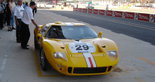 Ford GT40 4.7 litre