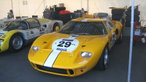 Ford GT40 4.7 litre