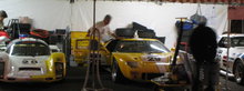 Ford GT40 4.7 litre