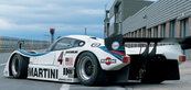 Lancia LC2 - Into the Lion's Den Lancia LC2 - Into the Lion's Den