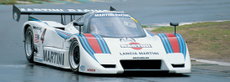 Lancia LC2 - Into the Lion's Den Lancia LC2 - Into the Lion's Den