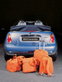 Bags of space - New range of MINI luggage Bags of space - New range of MINI luggage