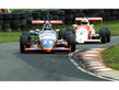 Goldenes Jubiläum des Oulton Park Gold Cup