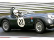 Goldenes Jubiläum des Oulton Park Gold Cup