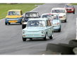 Goldenes Jubiläum des Oulton Park Gold Cup