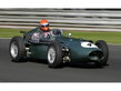 Goldenes Jubiläum des Oulton Park Gold Cup