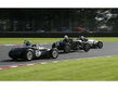 Goldenes Jubiläum des Oulton Park Gold Cup