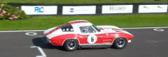 Goodwood Revival 2004 - Review Goodwood Revival 2004 - Review