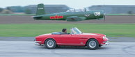 The Ferrari 275 On Road and Track The Ferrari 275 On Road and Track