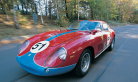 The Ferrari 275 On Road and Track The Ferrari 275 On Road and Track