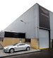 New Aston Martin engine plant in Cologne 