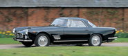Deliverance - Maserati 3500GT Deliverance - Maserati 3500GT