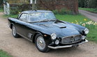 Deliverance - Maserati 3500GT Deliverance - Maserati 3500GT