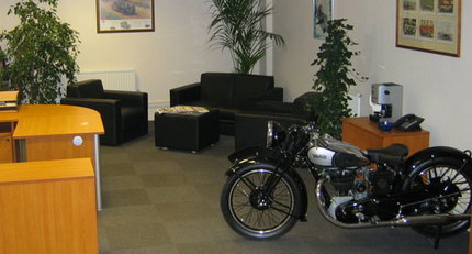 A New Company Raising the Bar on ‘Active Car Storage’ A New Company Raising the Bar on ‘Active Car Storage’