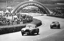 Eric Thompson - 3rd at Le Mans in 1951 Eric Thompson - 3rd at Le Mans in 1951