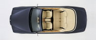 New Bentley Arnage Drophead Coupé 