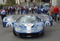 Tour Auto 2005 - provisional entry list revealed by Peter Auto Tour Auto 2005 - provisional entry list revealed by Peter Auto