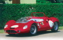 Maserati Tipo 63