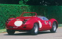 Maserati Tipo 63