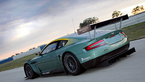 Aston Martin Racing Announces Driver Line-Up Aston Martin Racing Announces Driver Line-Up