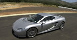 Ascari KZ1