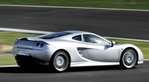 Ascari KZ1