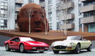 The Classic Car Club The Classic Car Club