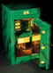 Stockinger - Safety First Class Stockinger - Safety First Class