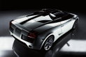 Lamborghini Concept S at Geneva Lamborghini Concept S at Geneva