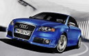 New 420ps Audi RS 4 Quattro Saloon New 420ps Audi RS 4 Quattro Saloon