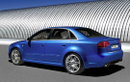 New 420ps Audi RS 4 Quattro Saloon New 420ps Audi RS 4 Quattro Saloon