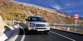 New Range Rover Sport Technical Specifications New Range Rover Sport Technical Specifications