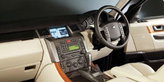 New Range Rover Sport Technical Specifications New Range Rover Sport Technical Specifications