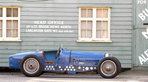 Bonhams Aston Martin Sale 2005